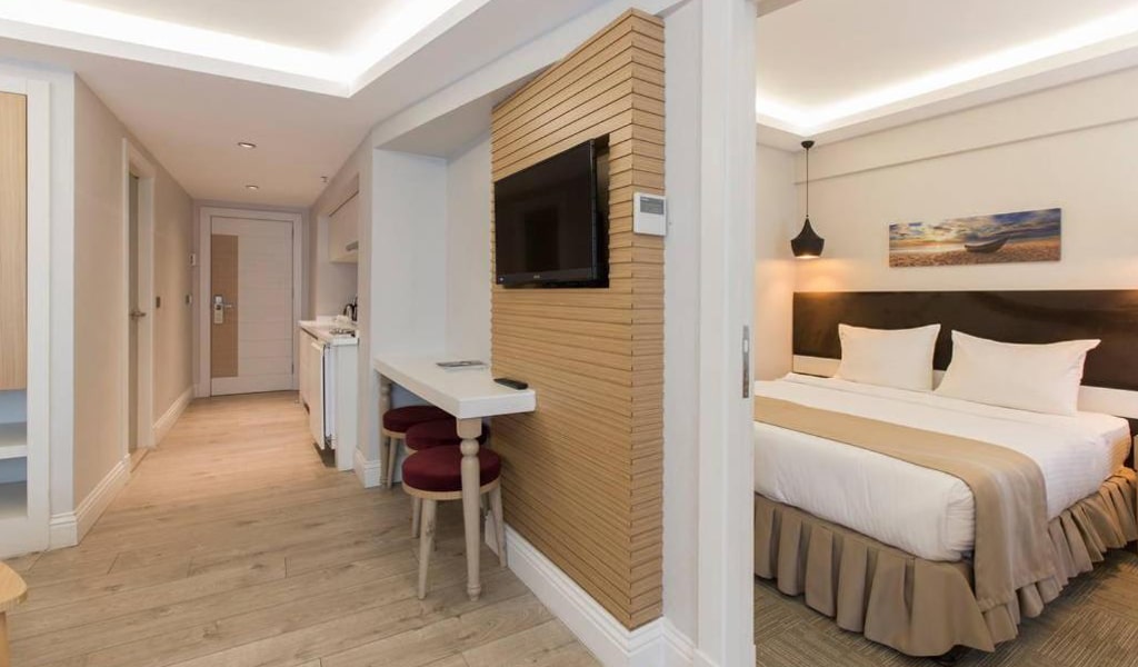 Carina Park Suites (10)