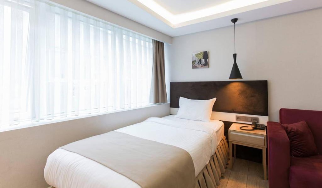 Carina Park Suites (11)