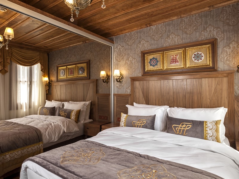 Ferman Konak Hotel (2)
