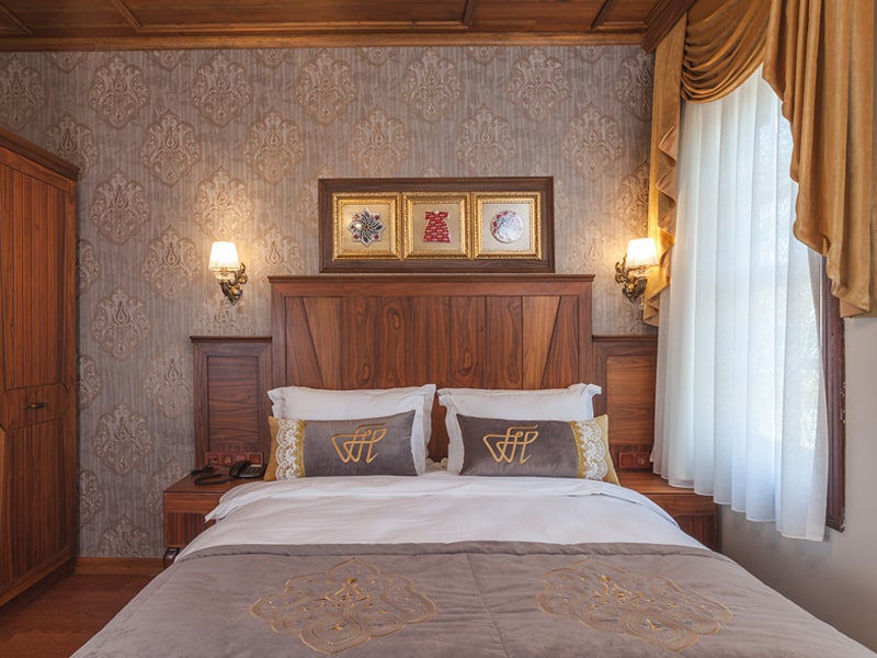 Ferman Konak Hotel (3)