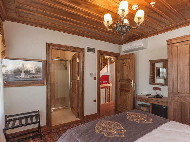 Ferman Konak Hotel (4)