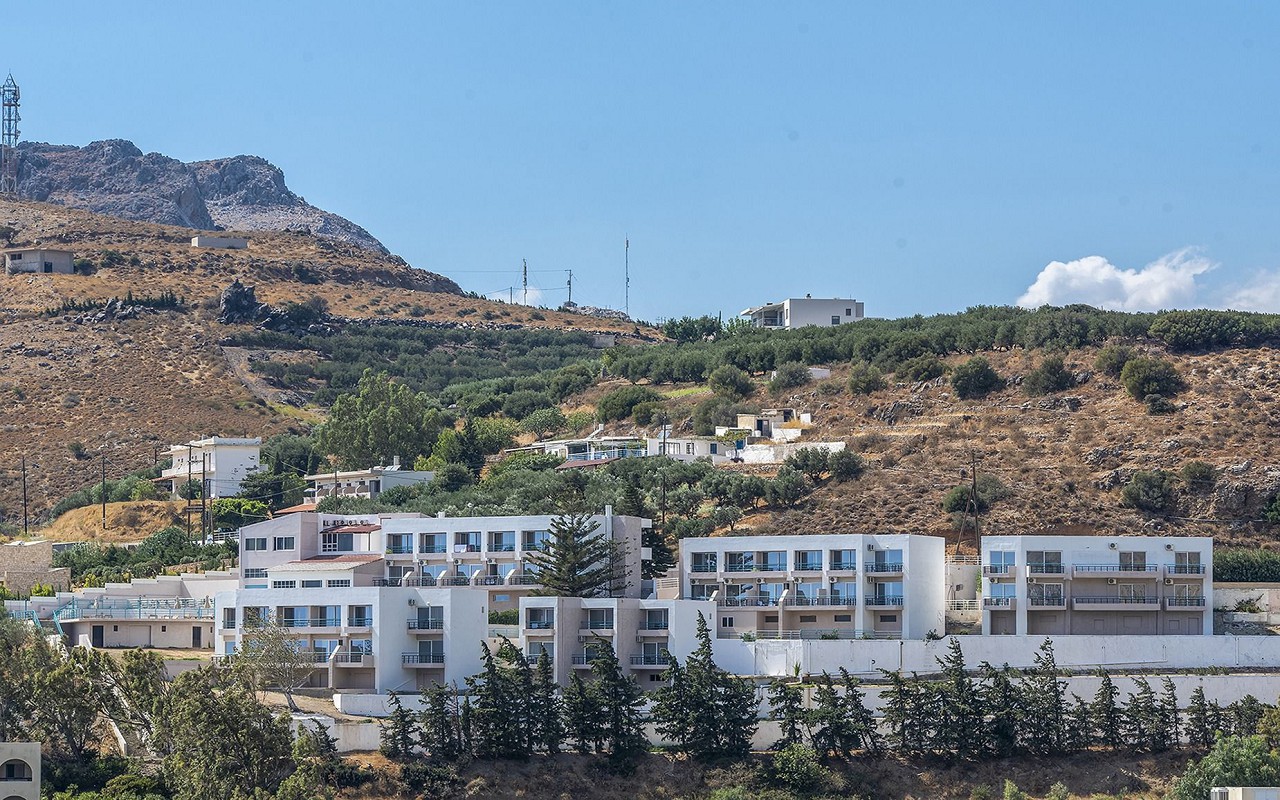 Тур на отдых в отеле Sokol Resort 4* в Южный Крит - Дамнони, Grecia, цены  на путевки, фото, отзывы — Join UP!