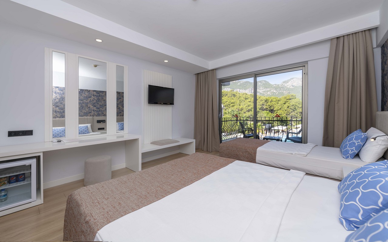 Standard Room (5)