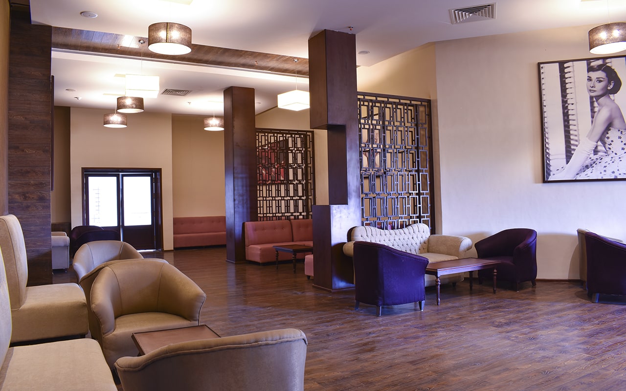 Тур на отдых в отеле Parrotel Lagoon Resort 5* в Шарм-эль-Шейх/Набк ...