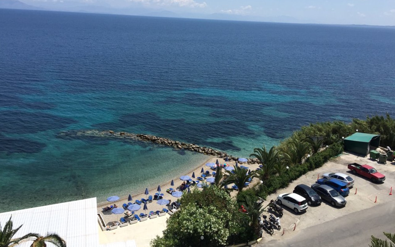 Primasol Louis Ionian Sun (4)