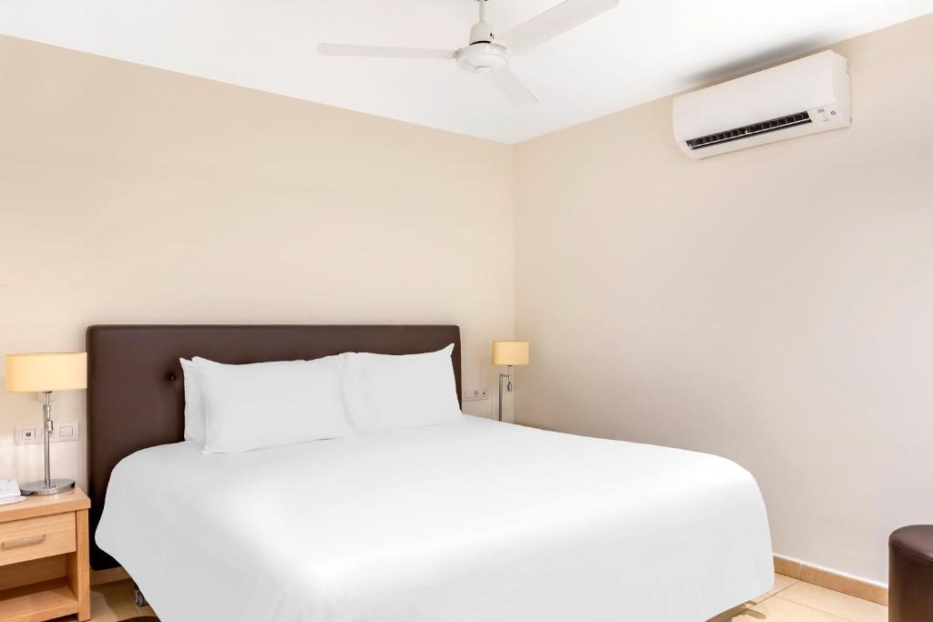 1-Bedroom Apartment 1