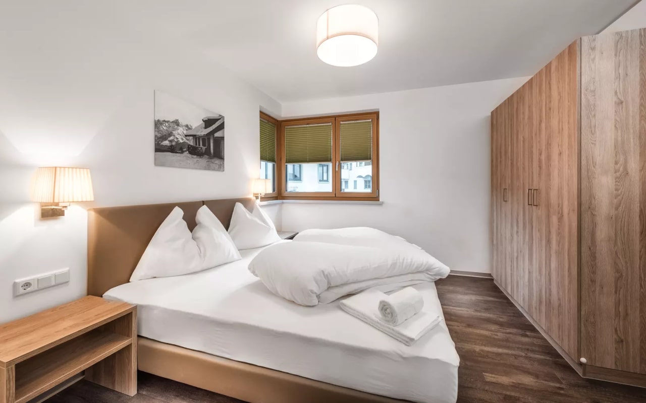 Apartment Alpine Comfort-min
