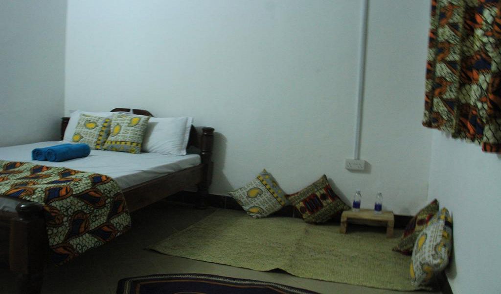 5The I Hotel Nungwi- (1)