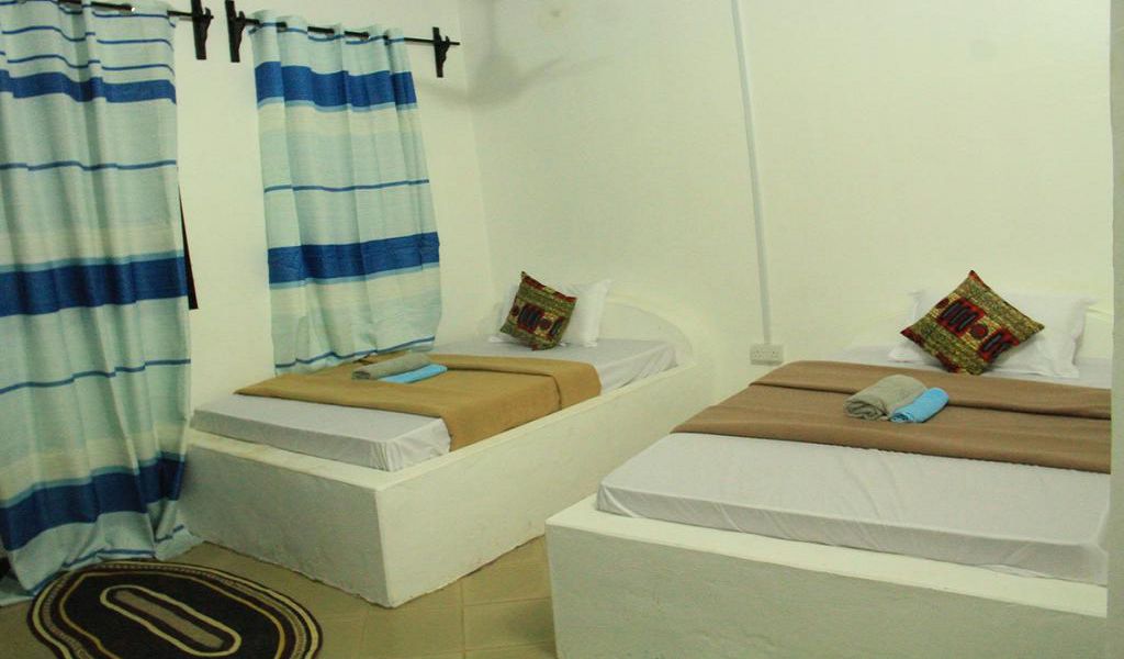 5The I Hotel Nungwi (6)
