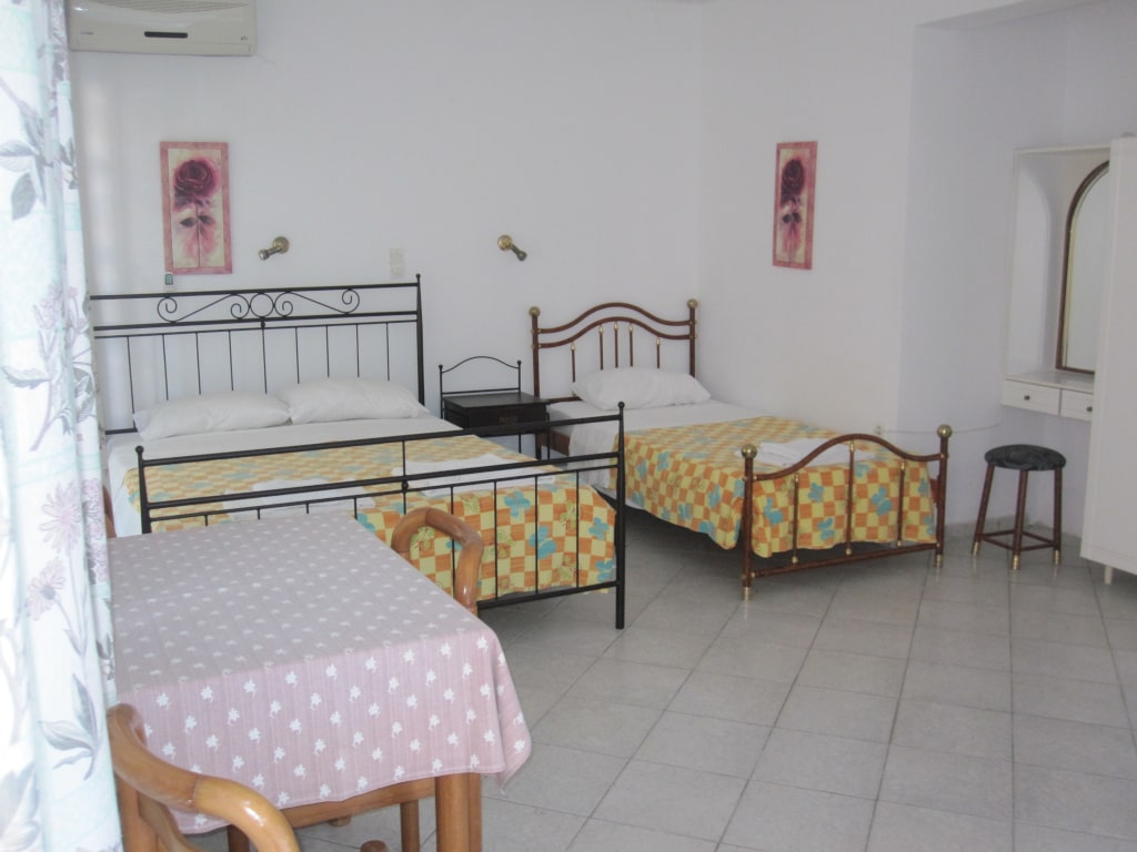 ABC Sweet room Studios 3 pax.-min-1