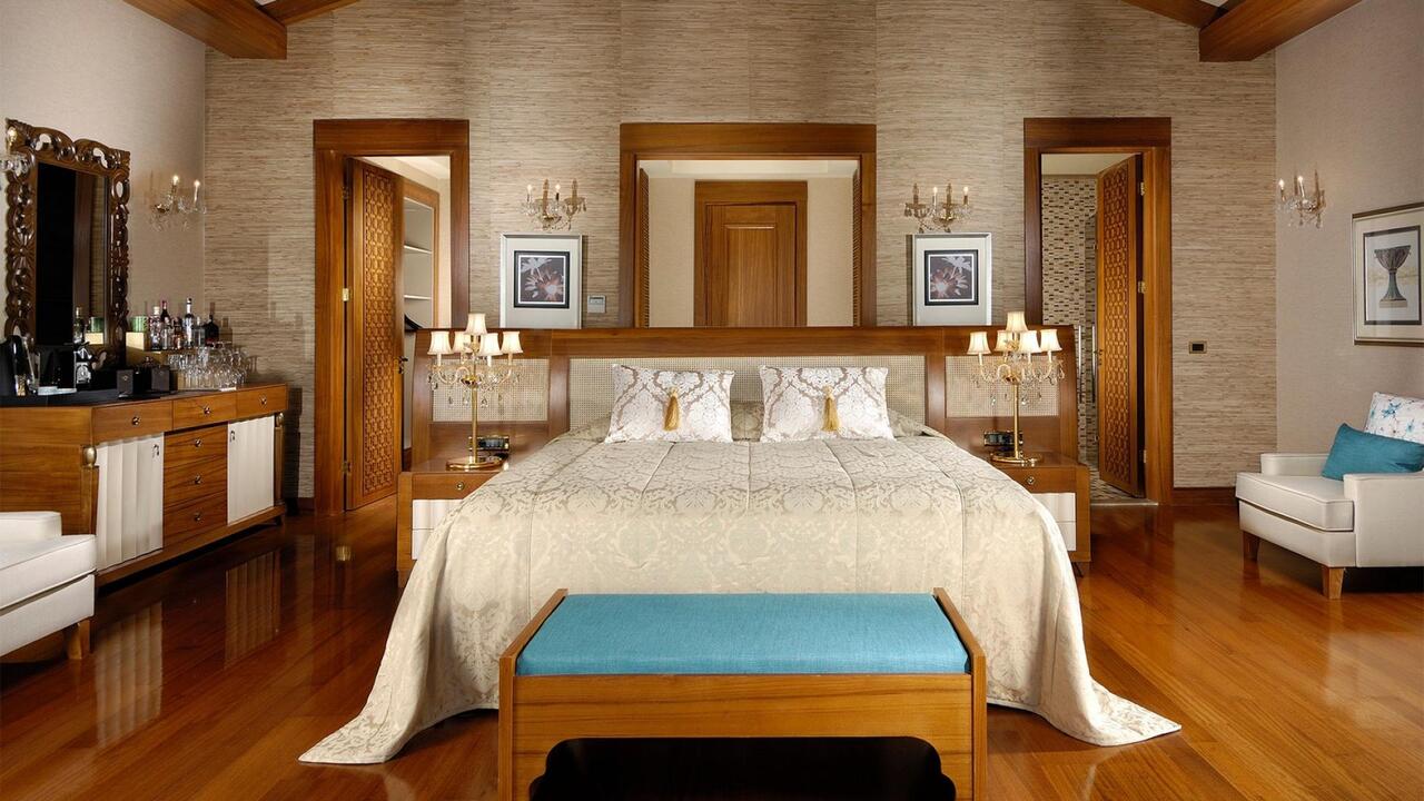 Maldivian Suite Sea View (4)