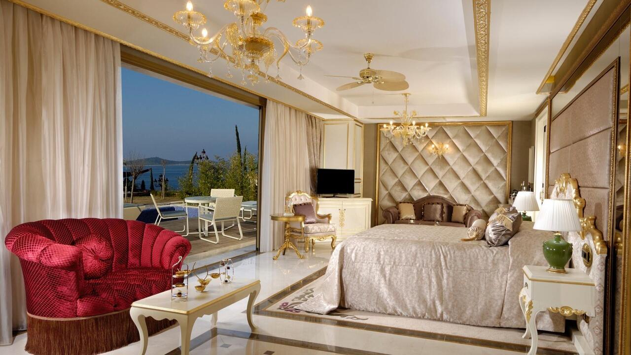 Premium Suite Sea View (2)