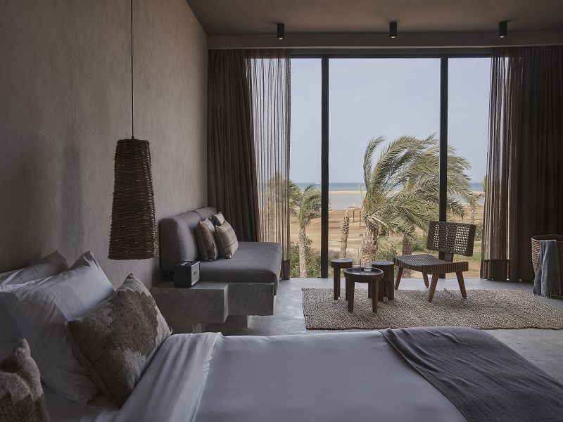 Casa-Cook-El-Gouna-Hotel-Red-Sea-Egypt-Premium-Roof-Terrace-2
