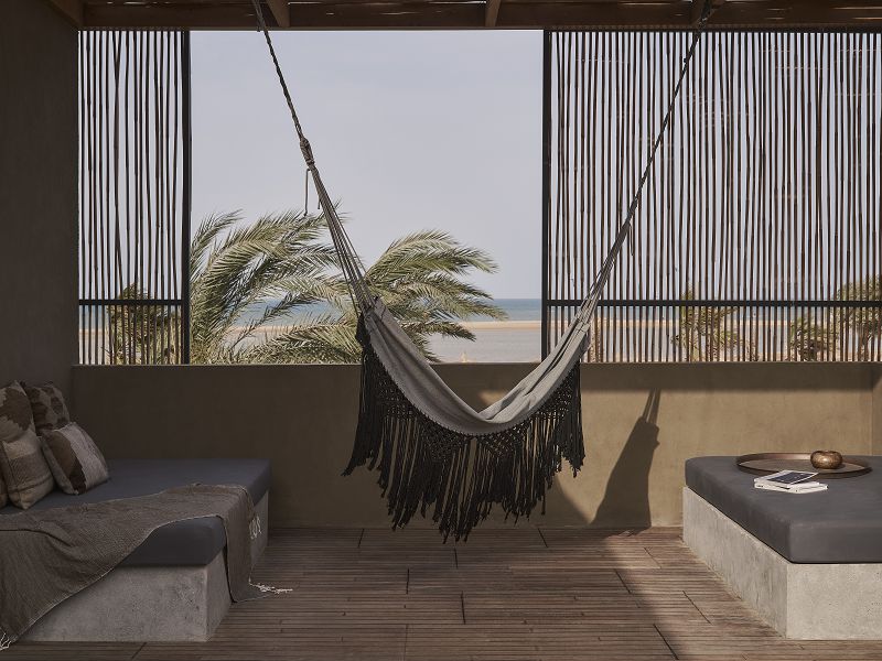 Casa-Cook-El-Gouna-Hotel-Red-Sea-Egypt-Premium-Roof-Terrace-3