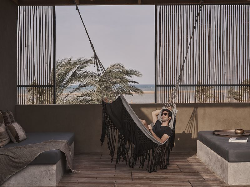 Casa-Cook-El-Gouna-Hotel-Red-Sea-Egypt-Premium-Roof-Terrace-4
