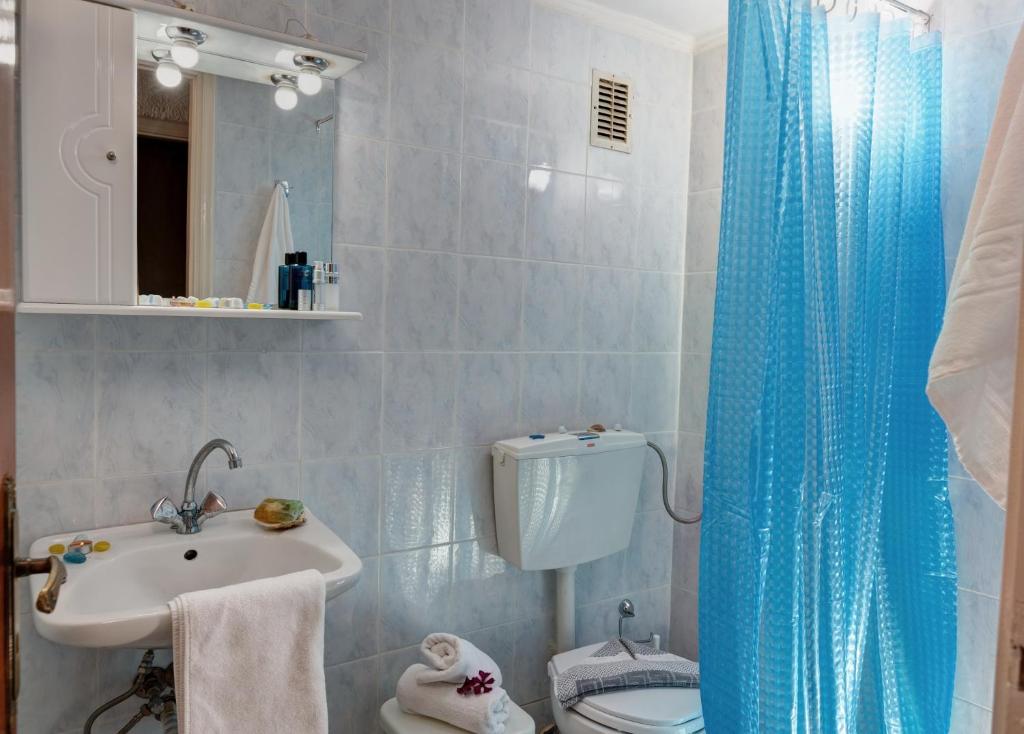 Double Room 1