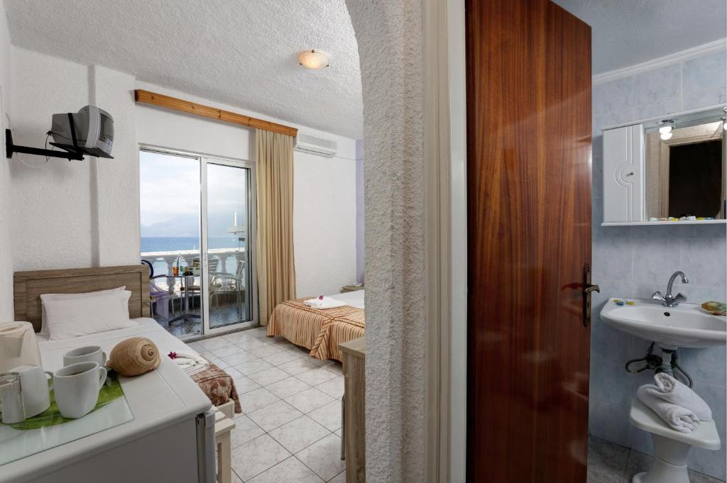 Double Room 3