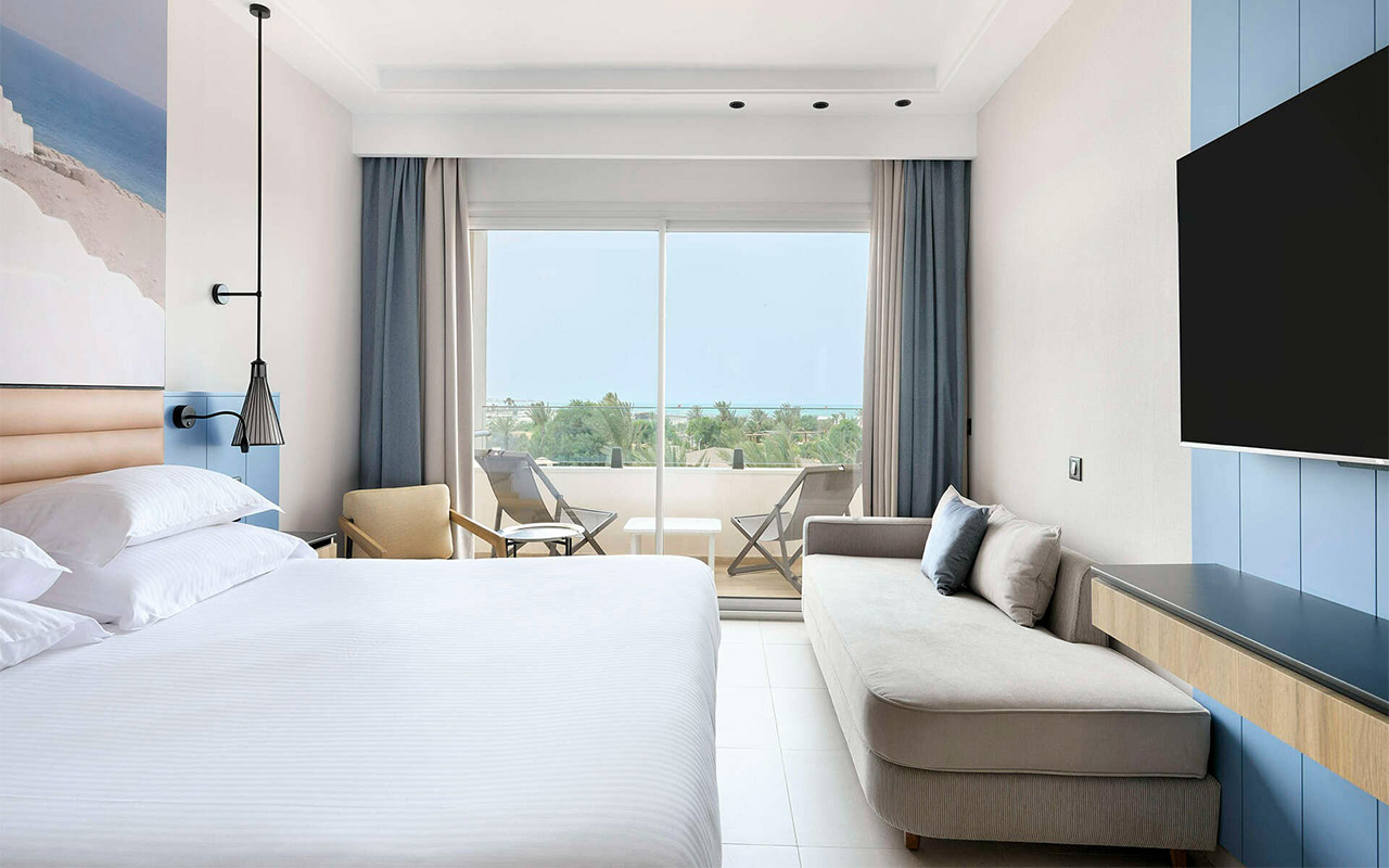 Iberostar Mehari Djerba (14)