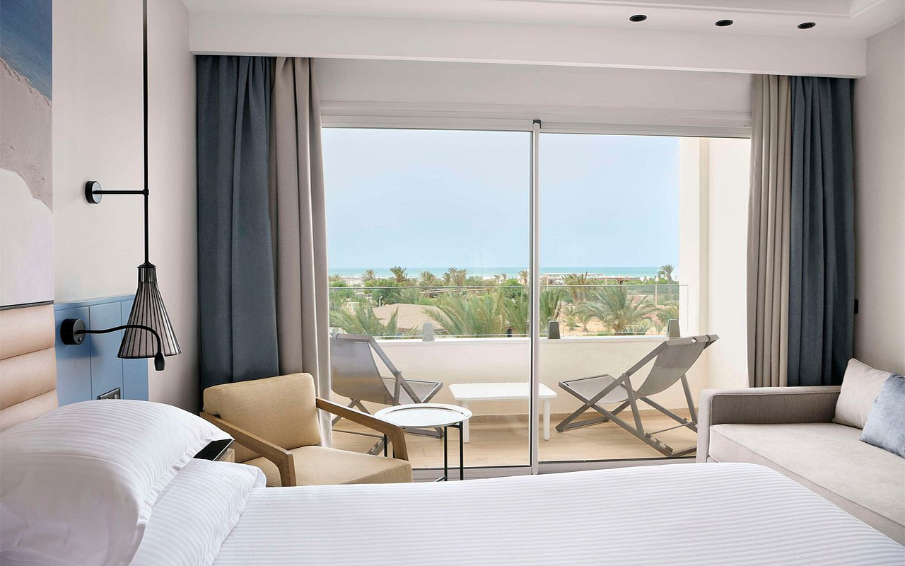 Iberostar Mehari Djerba (30)