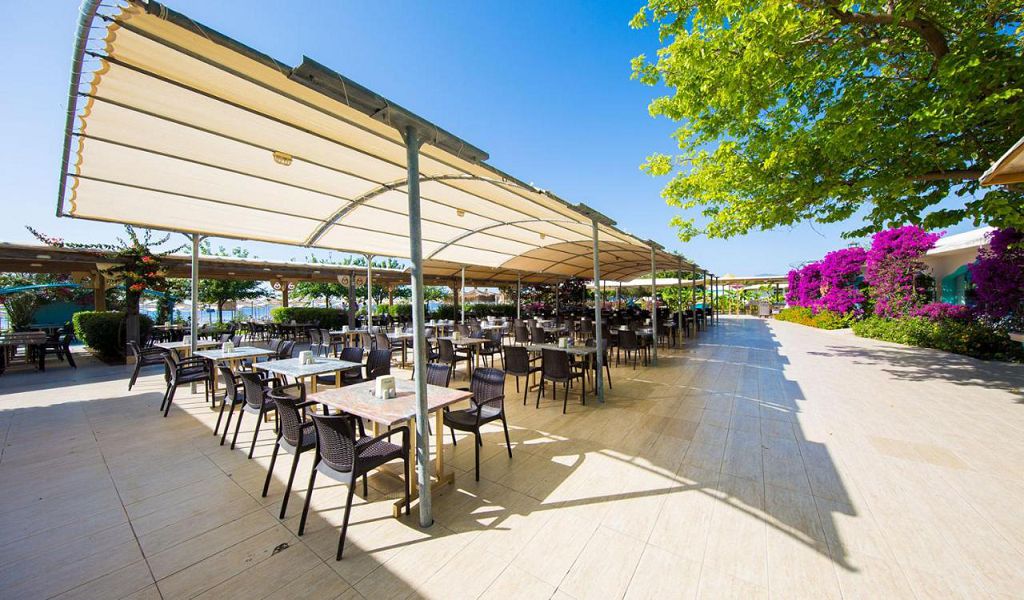 Тур на отдых в отеле Miarosa Kemer Beach 5* в Кемер, Турция, цены на ...