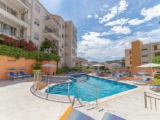 Apartments Petrovac Bay