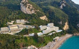 Mayor La Grotta Verde