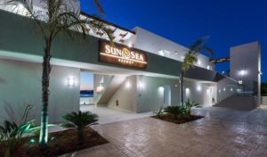 Sun & Sea Plus Resort