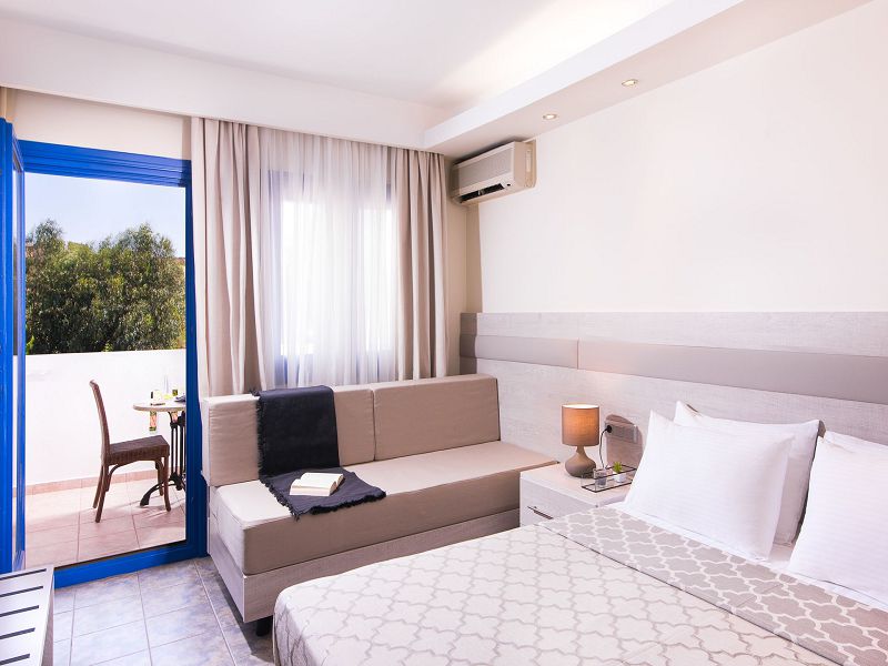 Alexandros Palace Hotel Suites 5