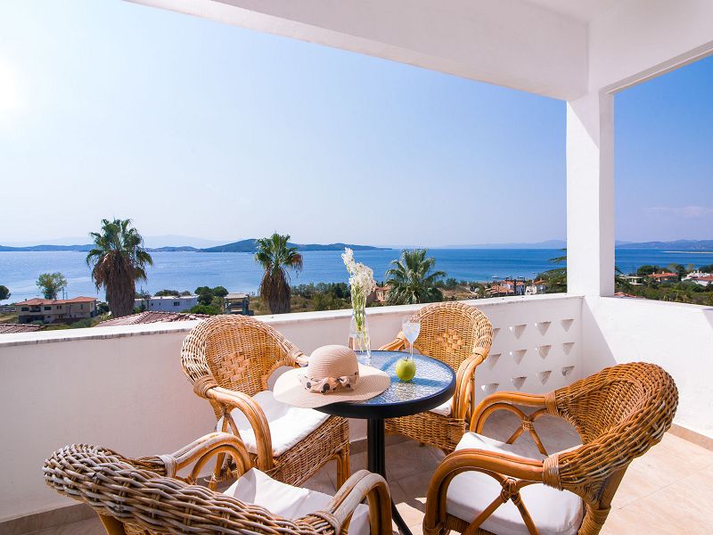 Alexandros Palace Hotel Suites 5