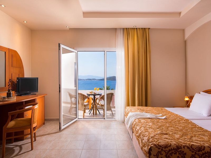 Alexandros Palace Hotel Suites 5