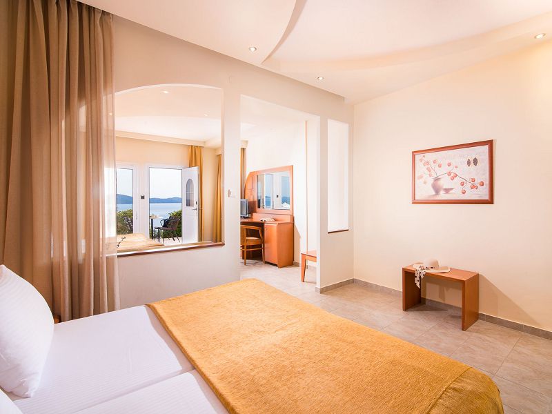 Alexandros Palace Hotel Suites 5