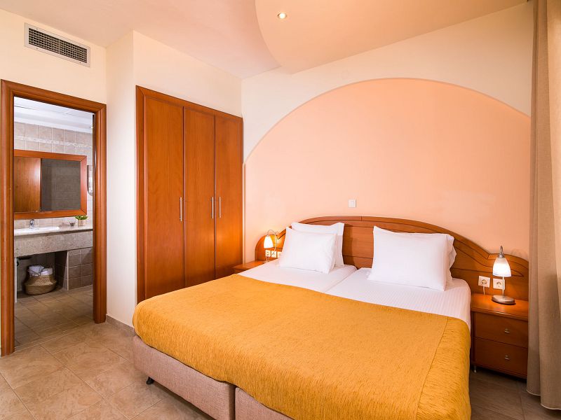 Alexandros Palace Hotel Suites 5