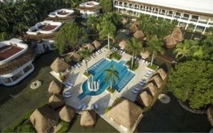 Grand Riviera Princess