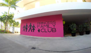 Princess Family Club Riviera
