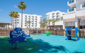 Globales Maioris Hotel (ex Ola)