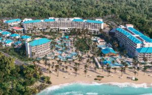 Margaritaville Island Reserve Cap Cana