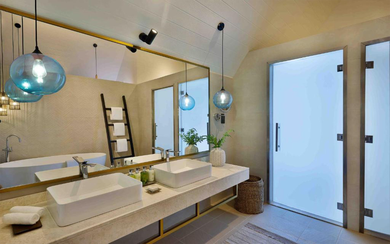 Anantara One Bedroom Beach Pool Villa 6