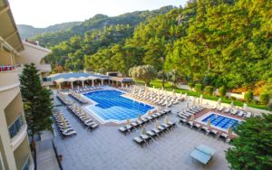 Julian Forest Suites
