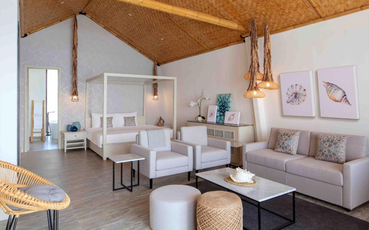 Junior Ocean View Suite 2
