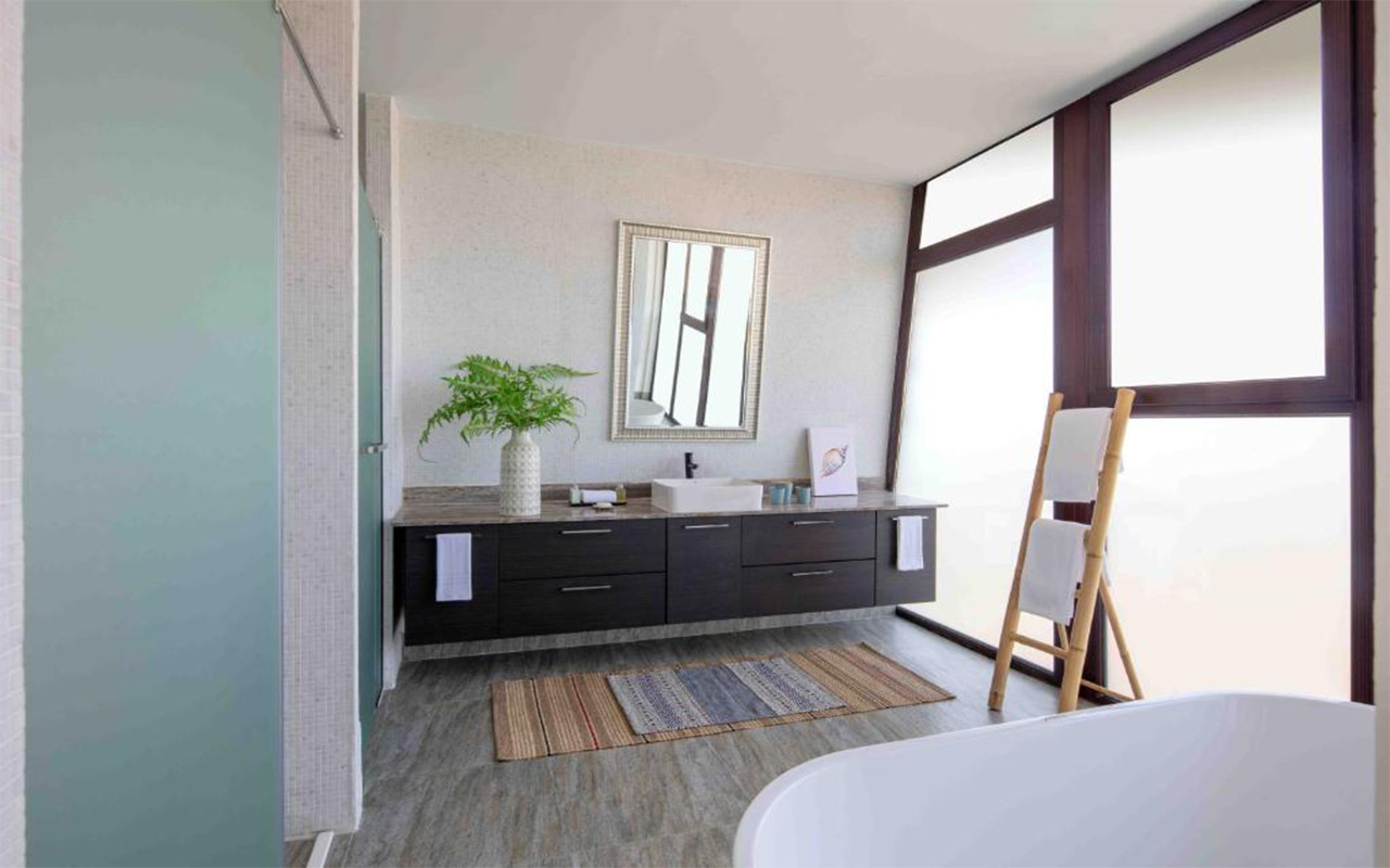 Junior Ocean View Suite 4