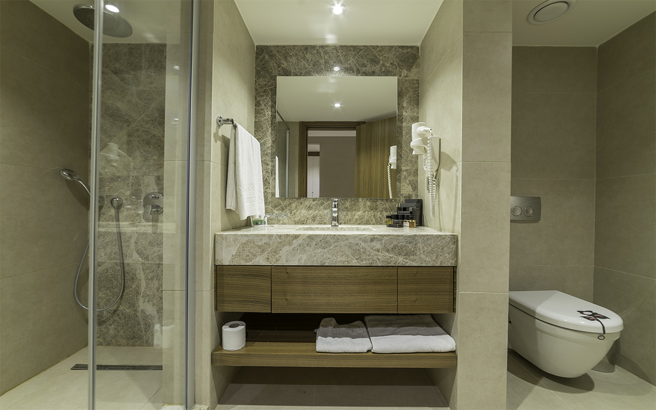 Superior Land View Room (3)