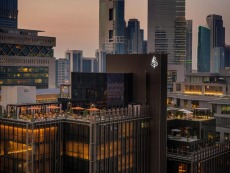 Four Seasons Hotel Dubai International Financial Center