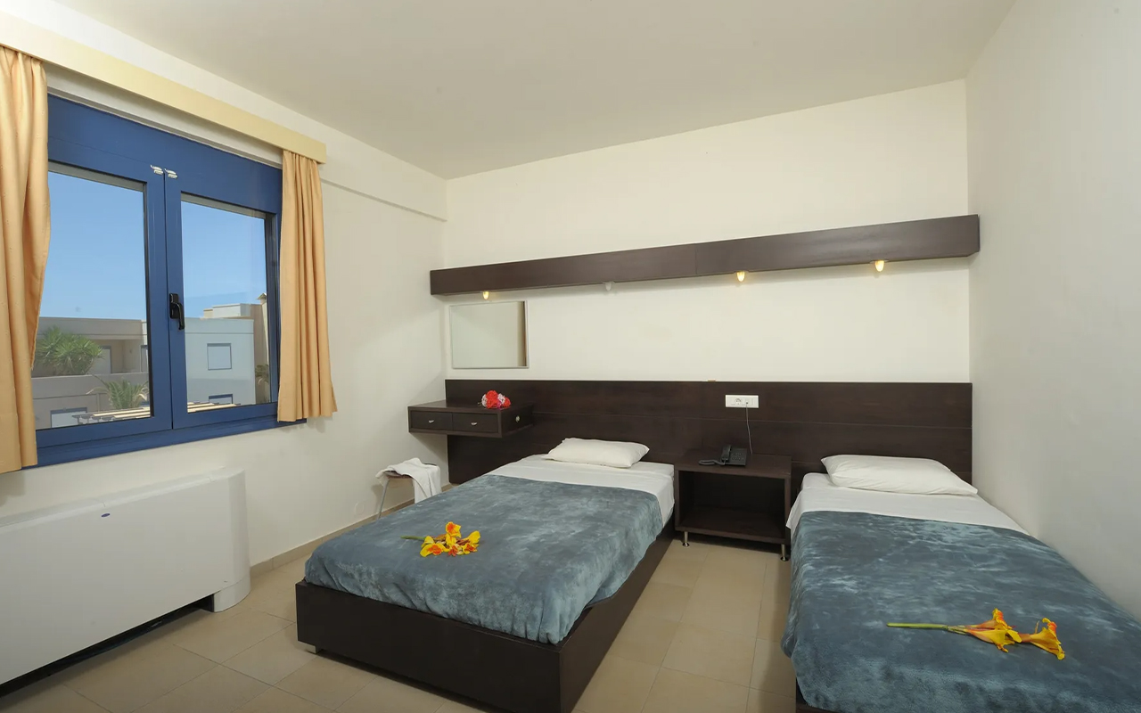 One Bedroom Apartment3