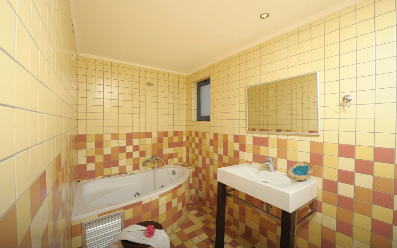 One Bedroom Apartment4