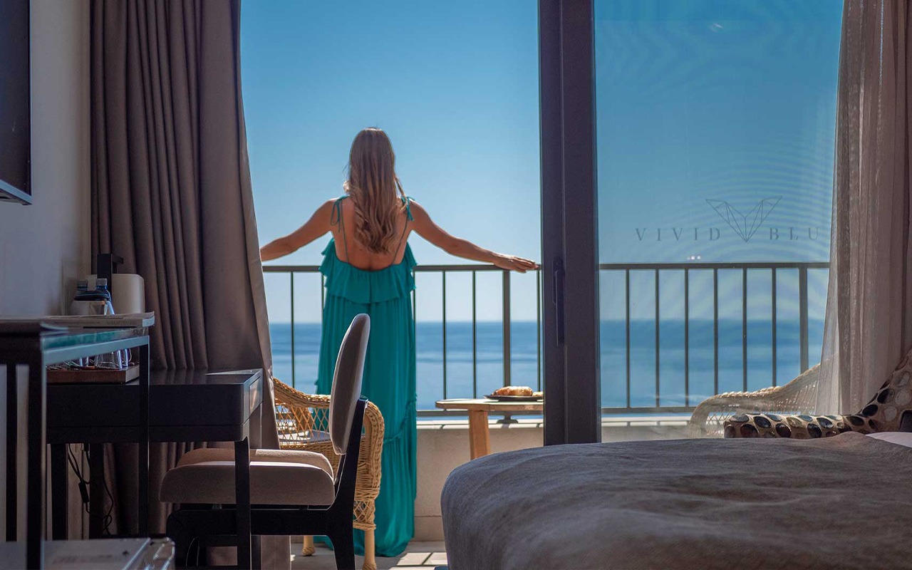 Standard Sea View