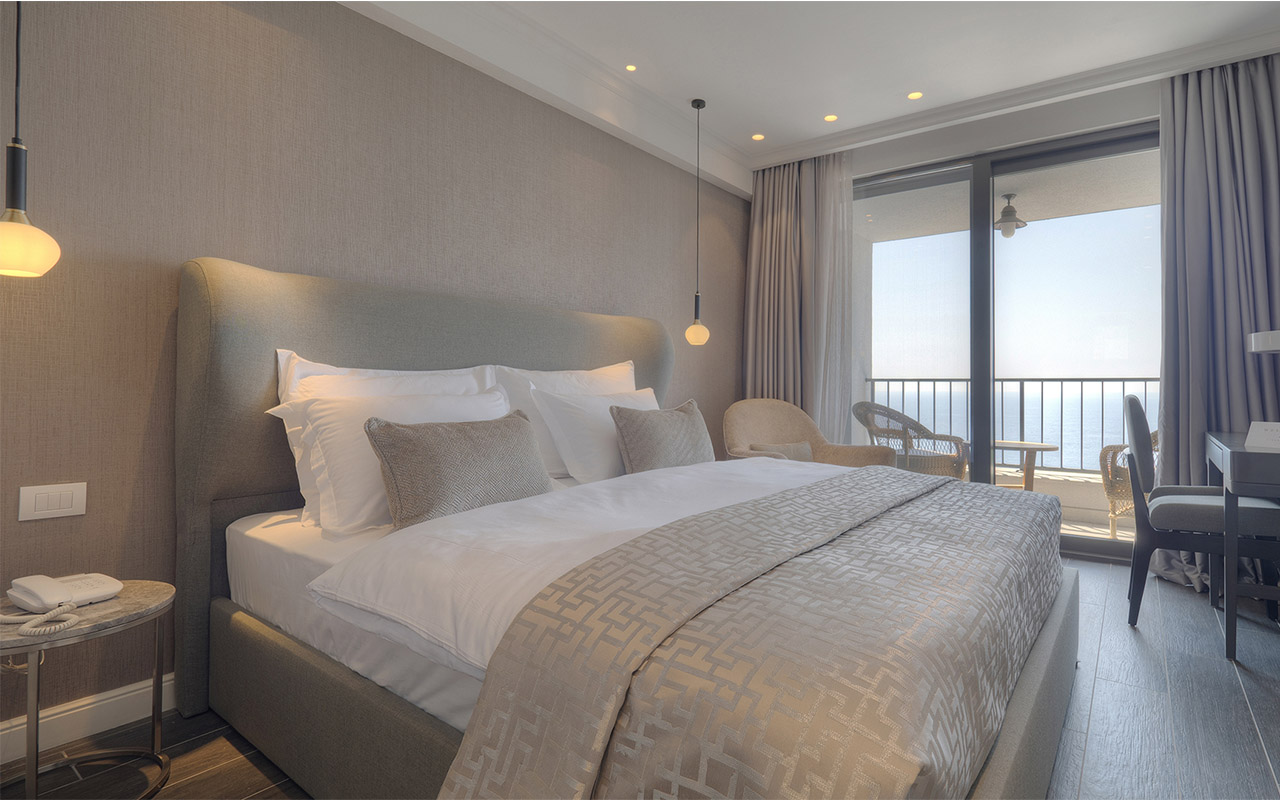 Standard Sea View4