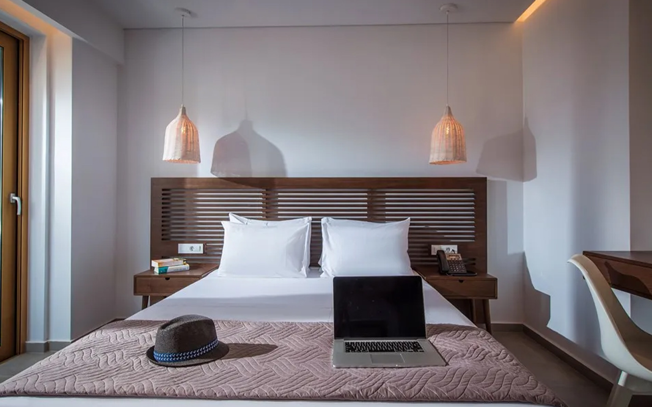 Superior Double Room3