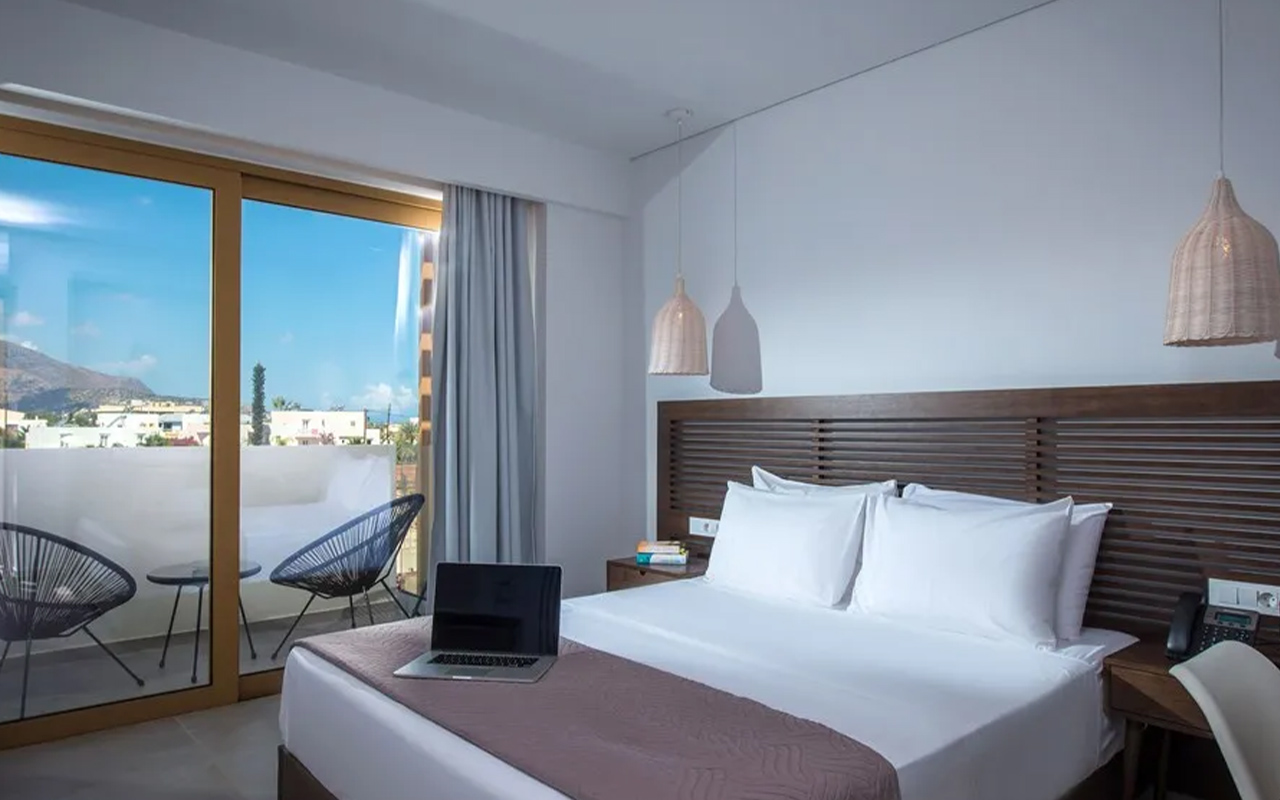 Superior Double Room4
