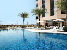 Holiday Inn & Suites Dubai Science Park Al Barsha