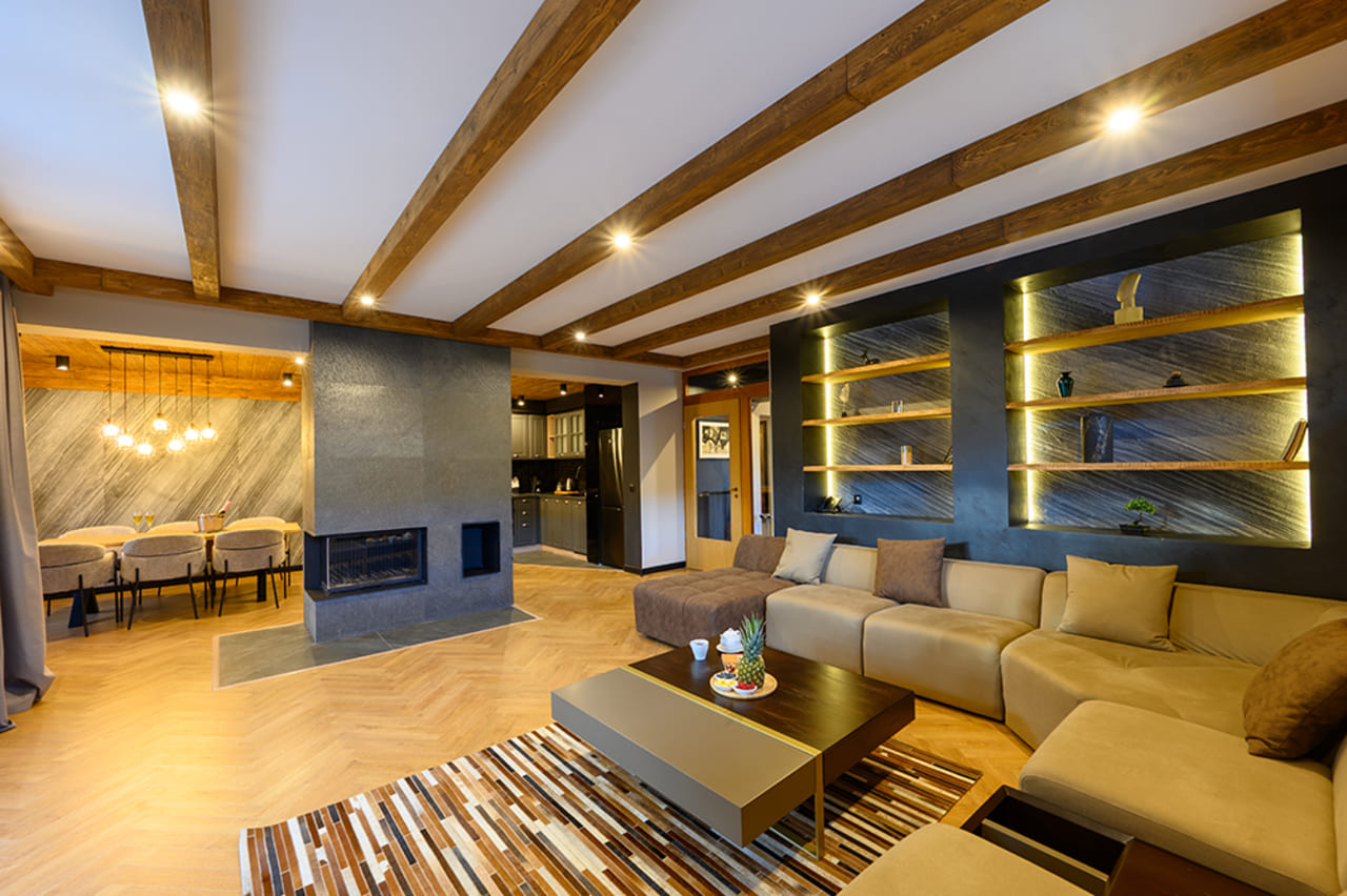 APT 3 bedroom House (2)